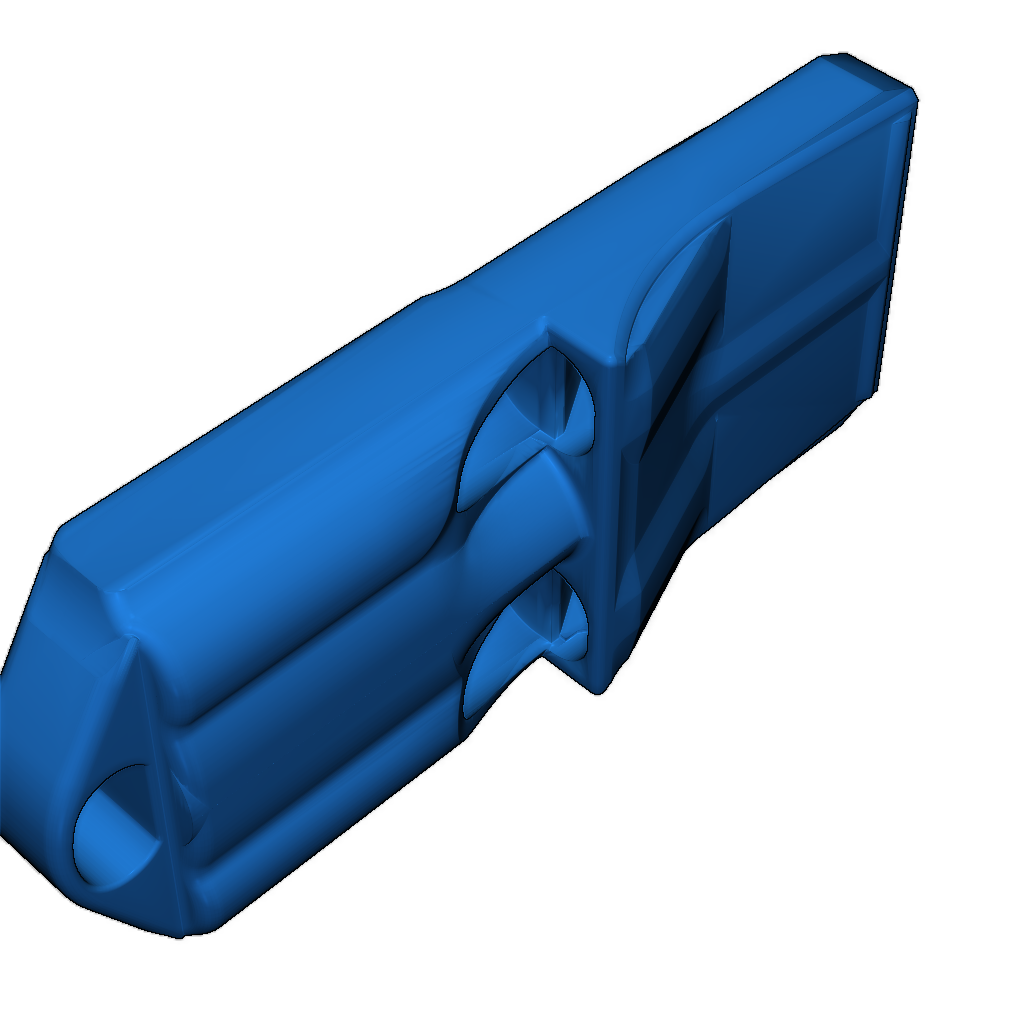 Светящийся свисток