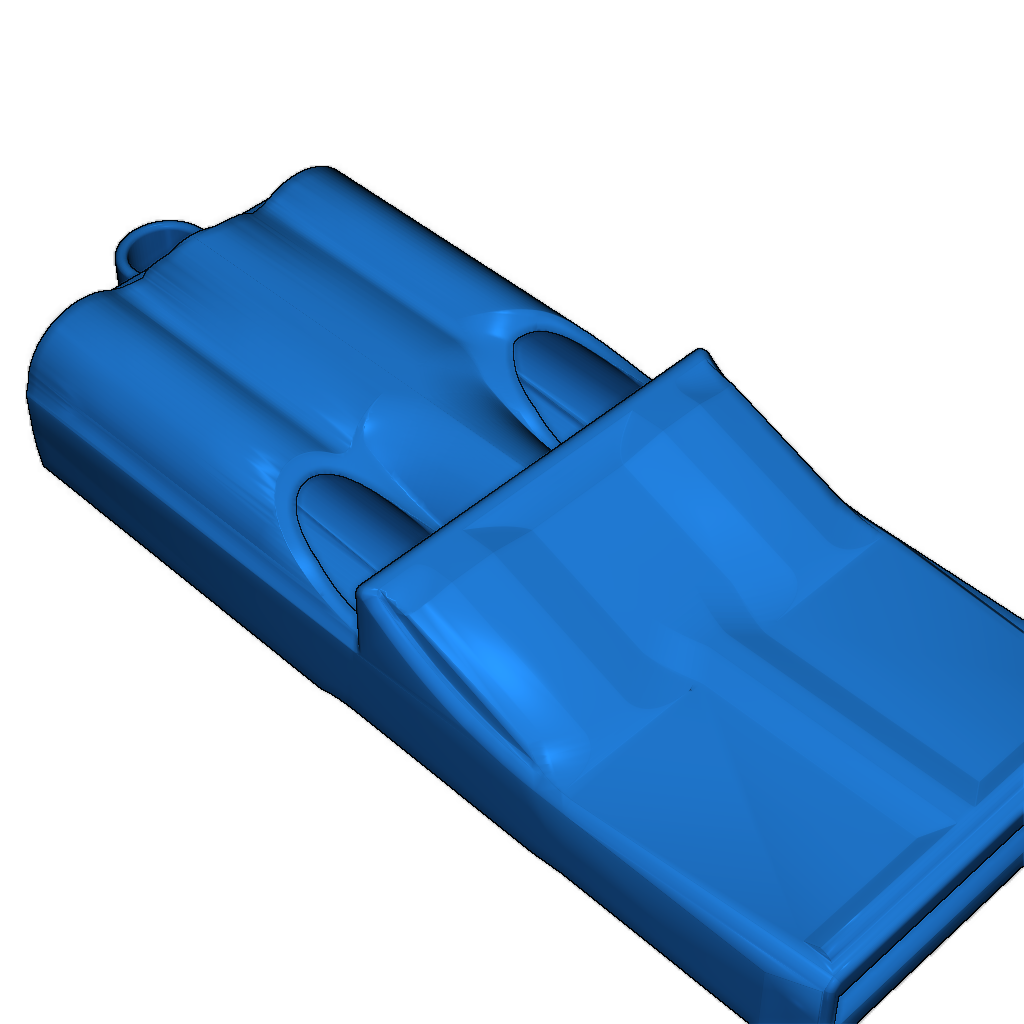 Светящийся свисток