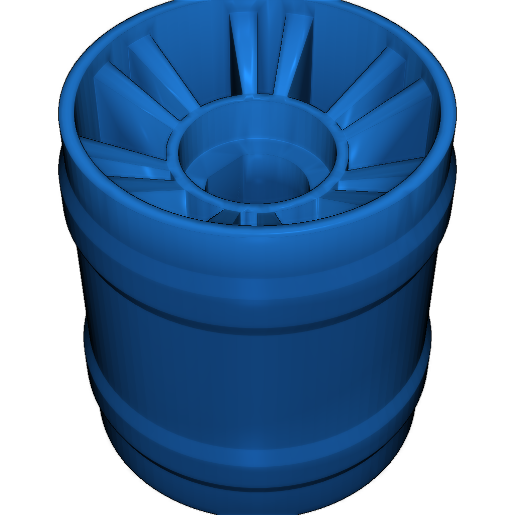 OpenR/C Формула 1