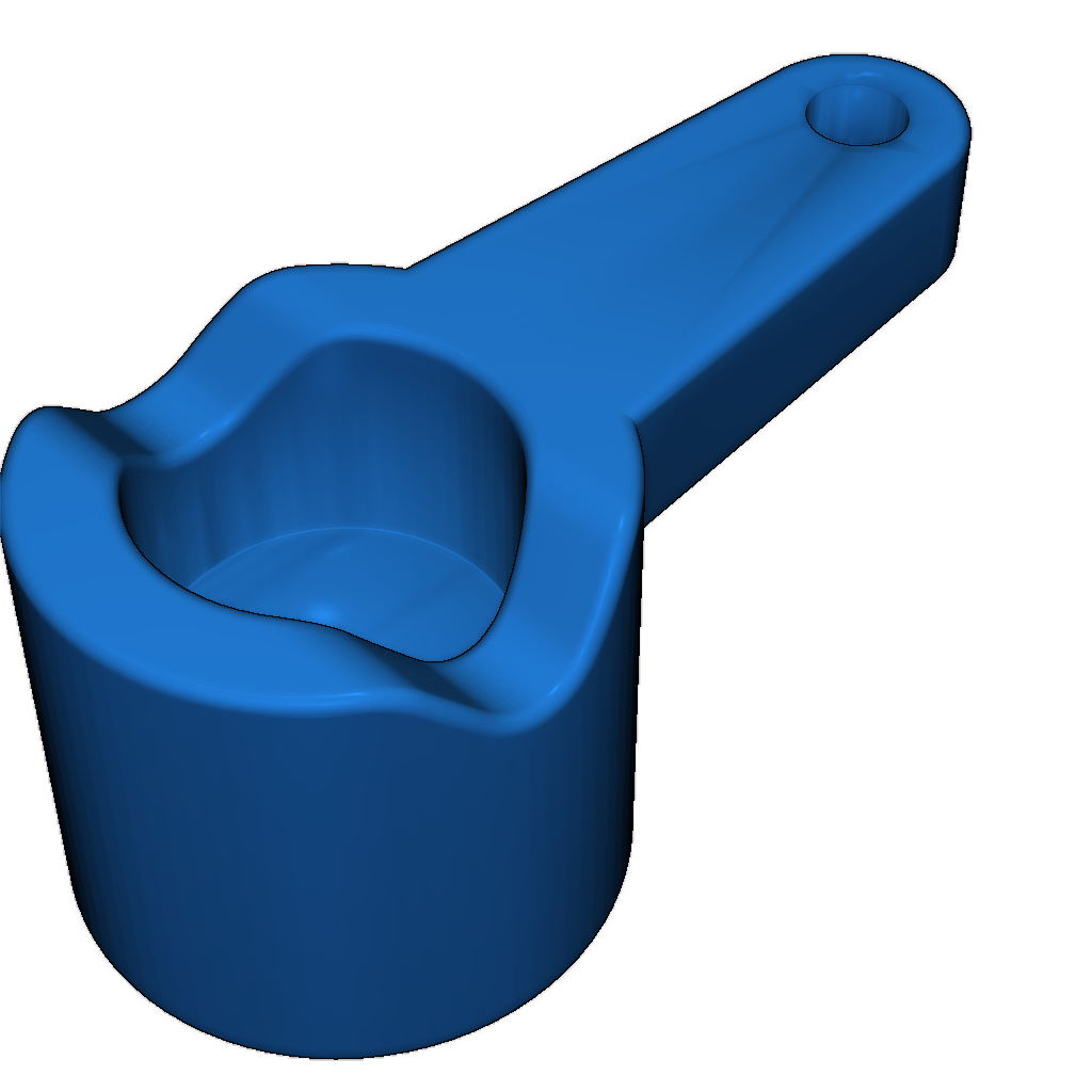 OpenR/C Формула 1