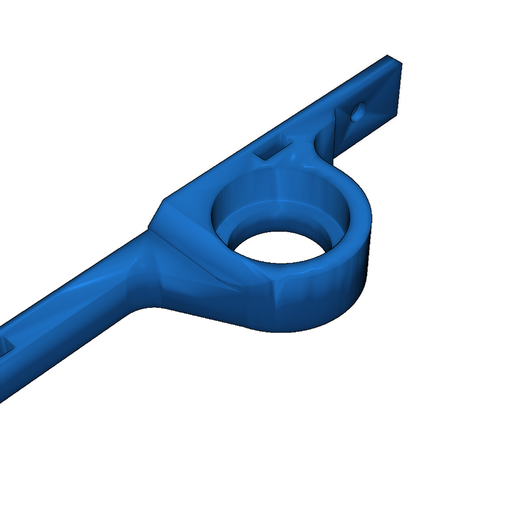 OpenR/C Формула 1