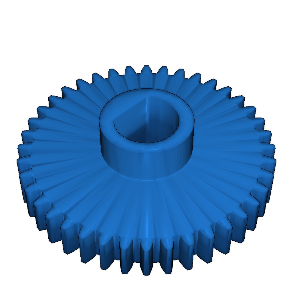 OpenR/C Формула 1