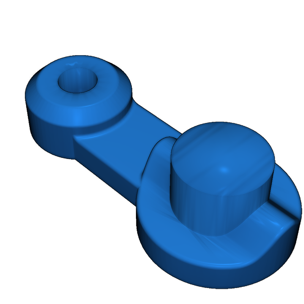 OpenR/C Формула 1
