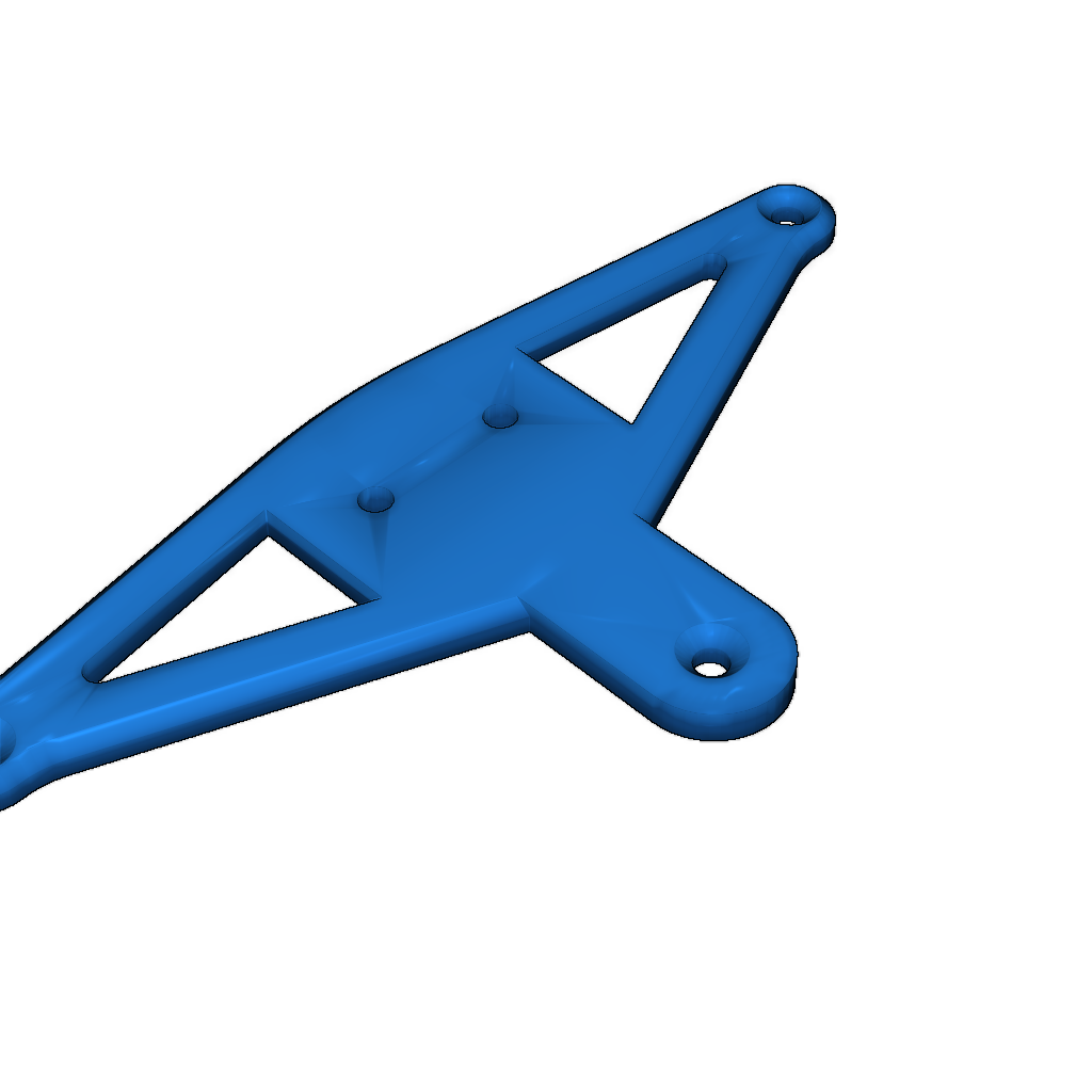 OpenR/C Формула 1