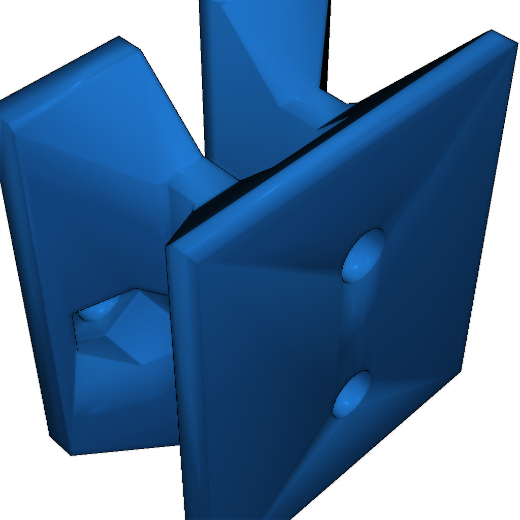 OpenR/C Формула 1