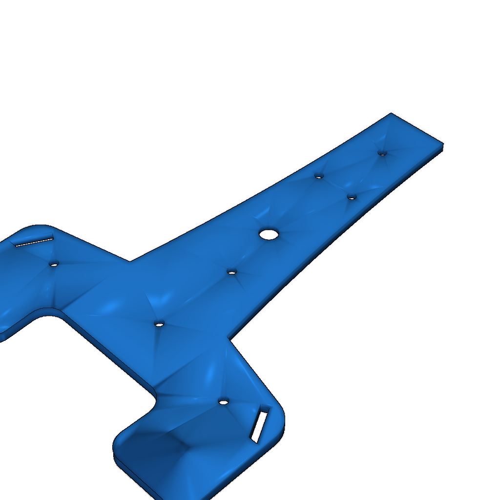 OpenR/C Формула 1