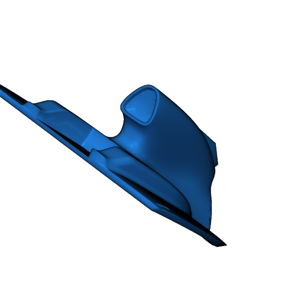 OpenR/C Формула 1