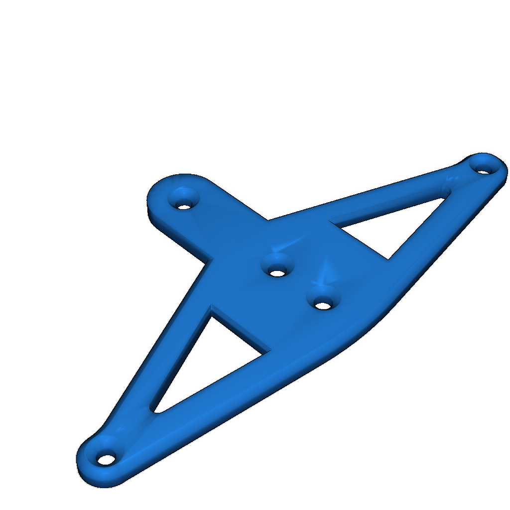 OpenR/C Формула 1