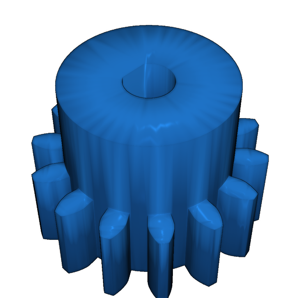 OpenR/C Формула 1