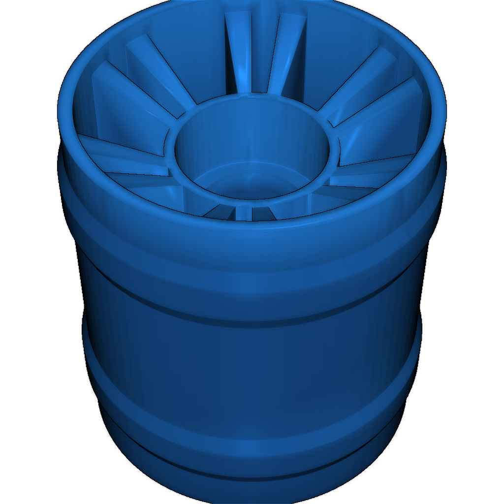 OpenR/C Формула 1