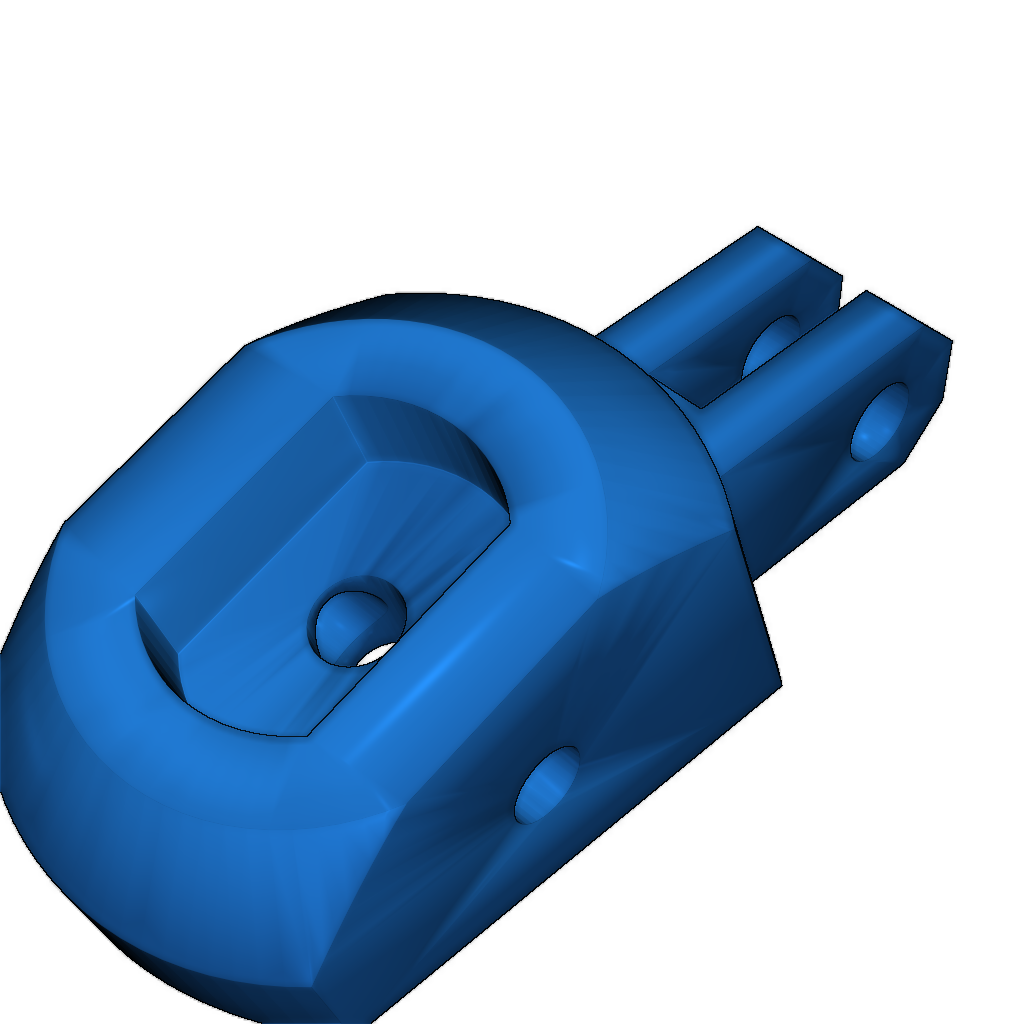 OpenR/C Формула 1
