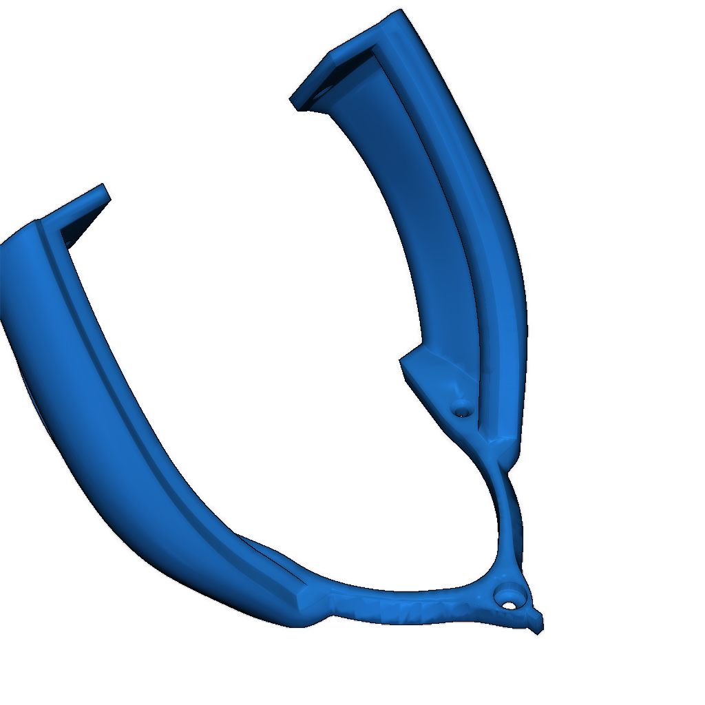 OpenR/C Формула 1