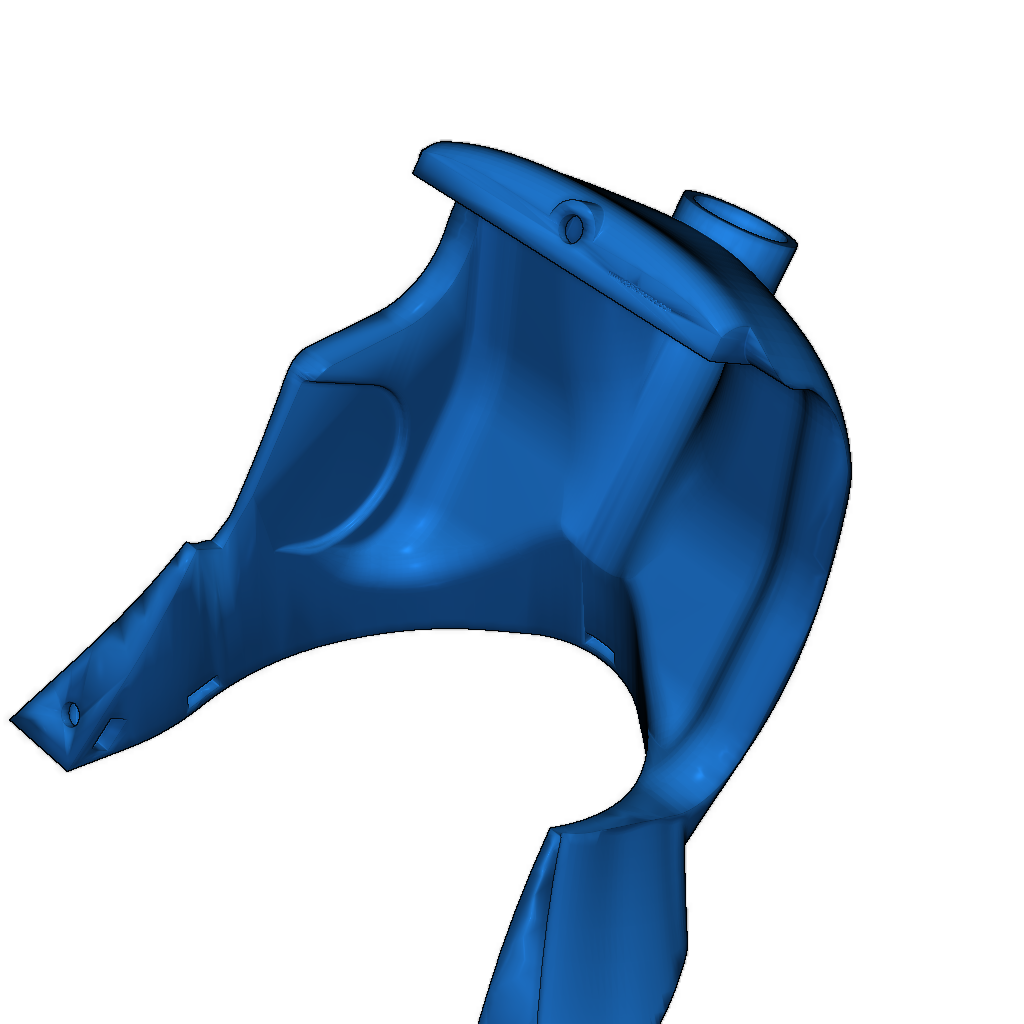 OpenR/C Формула 1