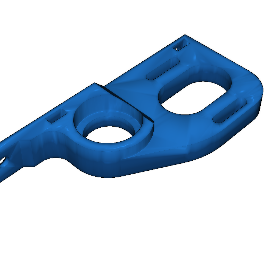 OpenR/C Формула 1