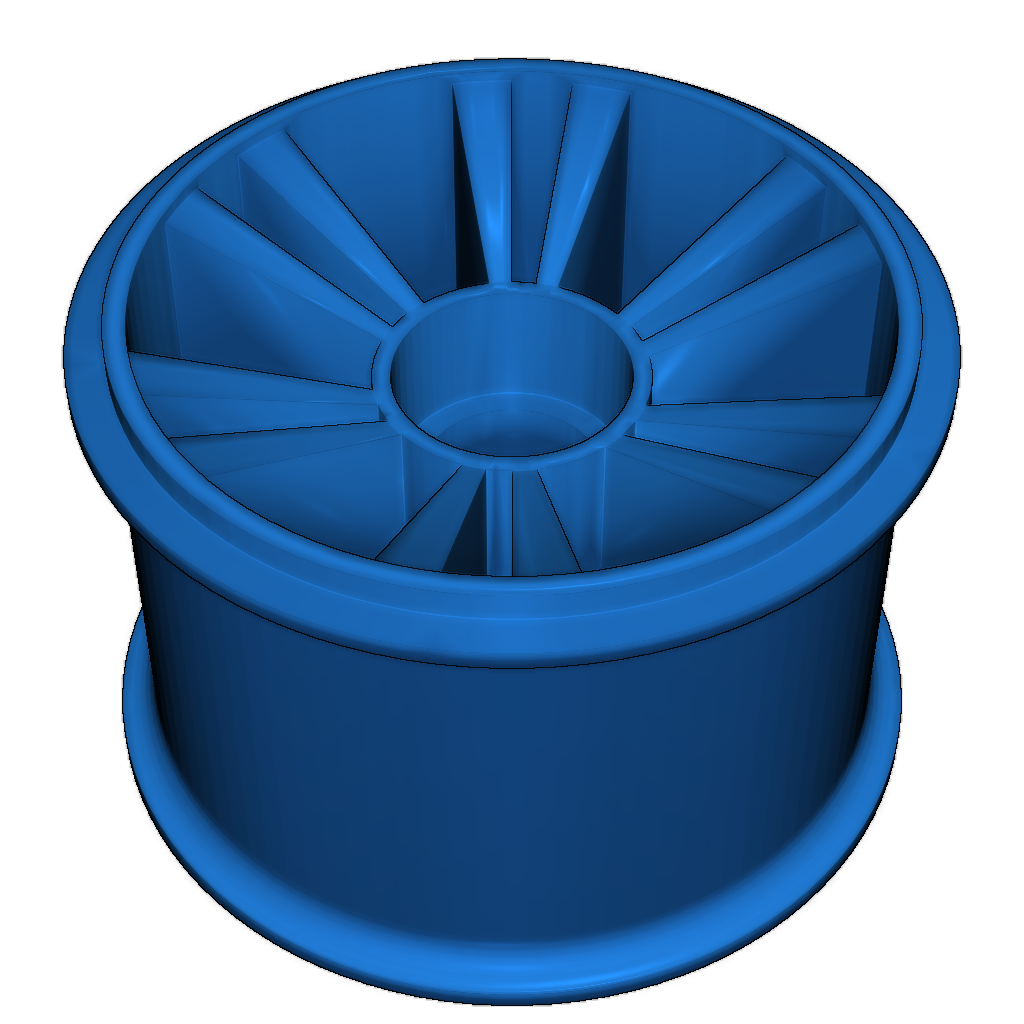 OpenR/C Формула 1