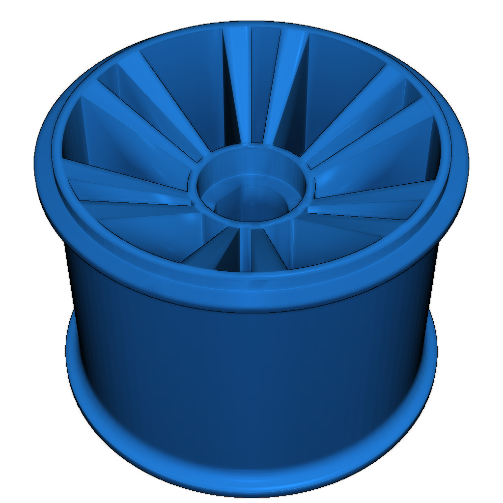 OpenR/C Формула 1