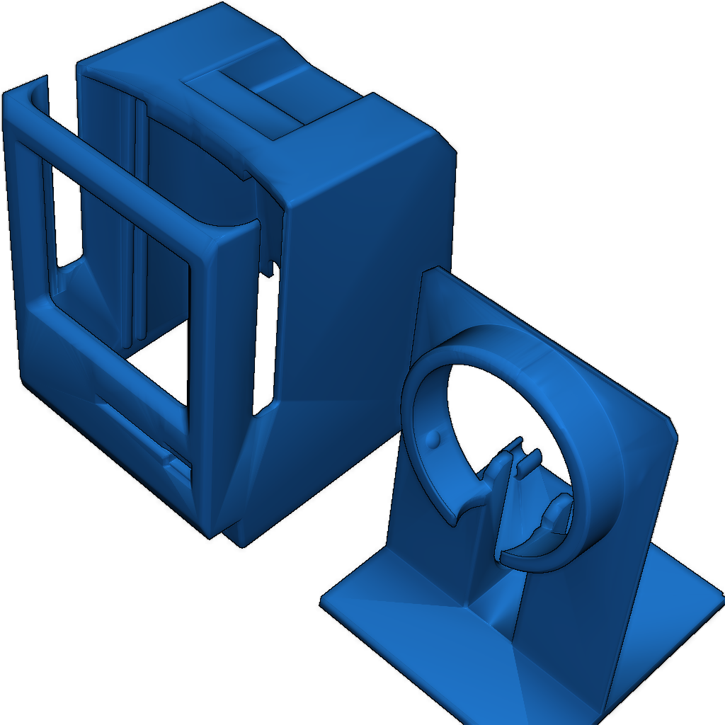 Держатель для зарядки Apple Watch