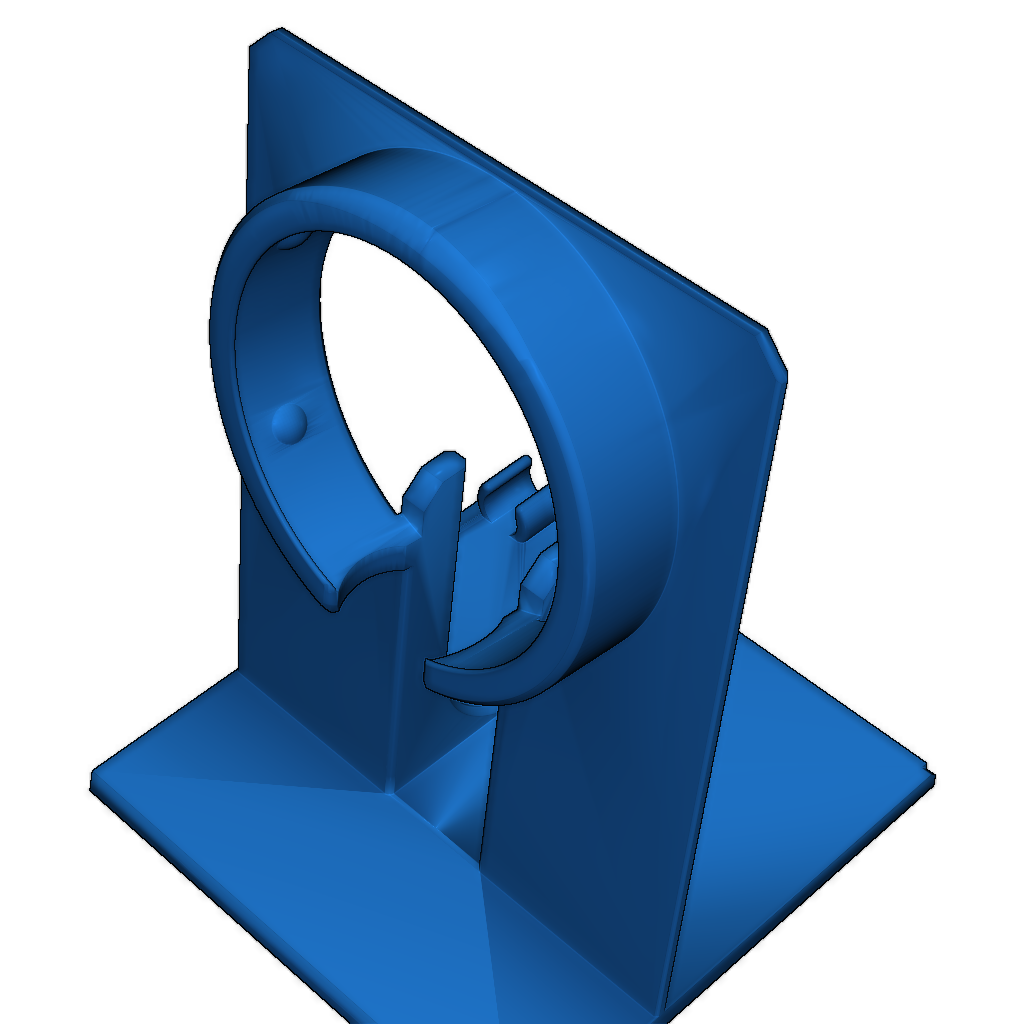 Держатель для зарядки Apple Watch