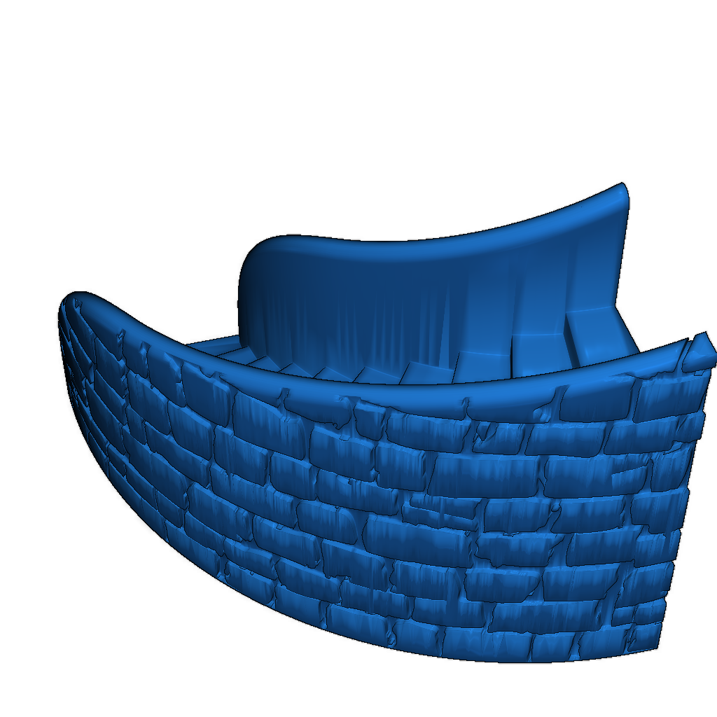 Кубическая Башня ДК