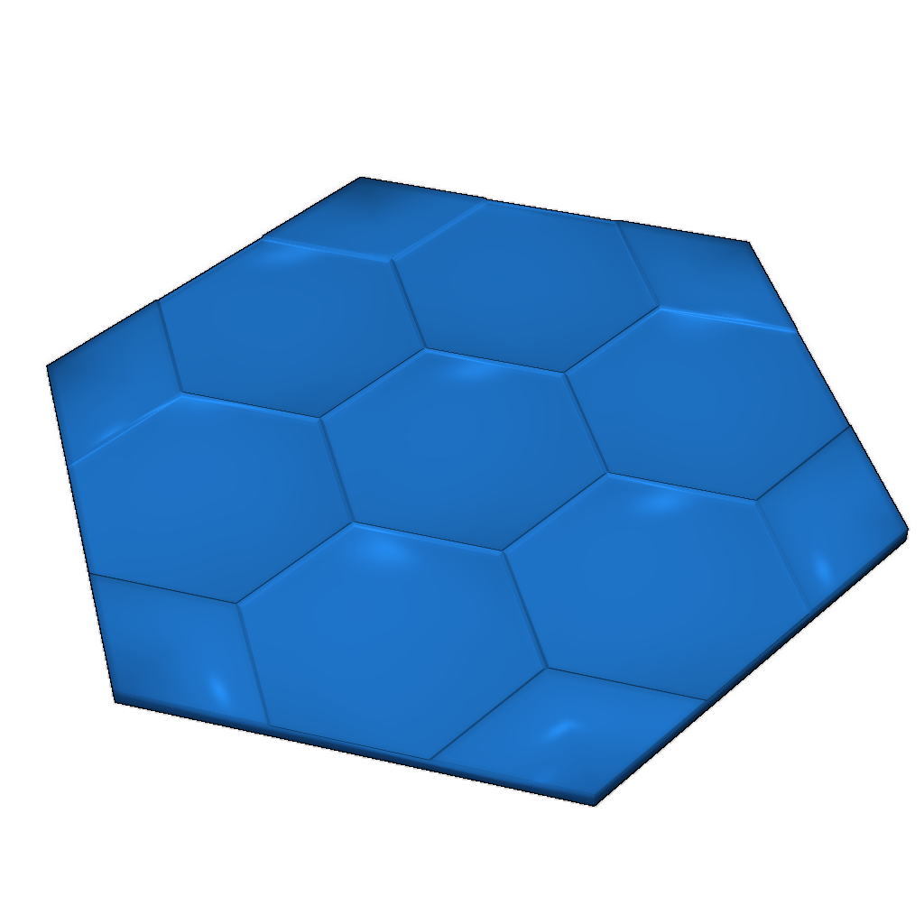 Кубическая Башня ДК