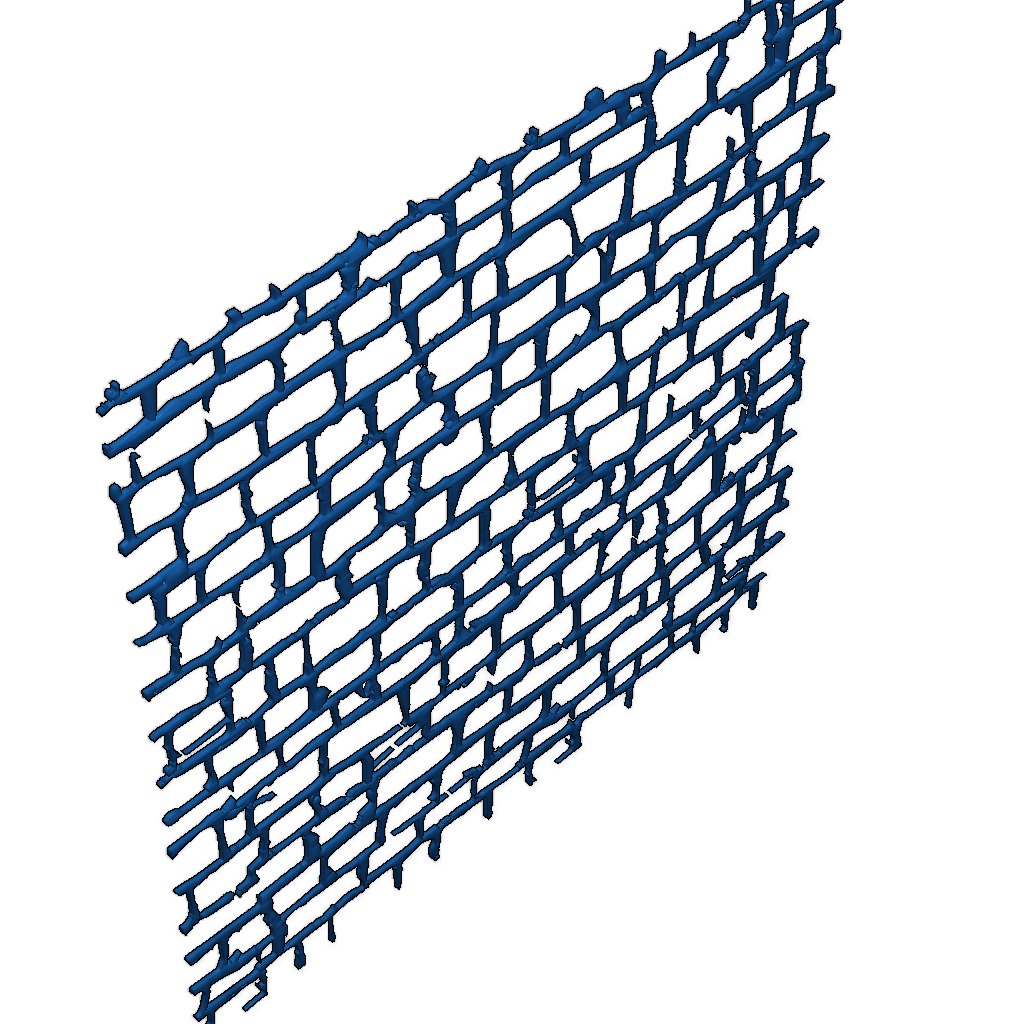 Кубическая Башня ДК