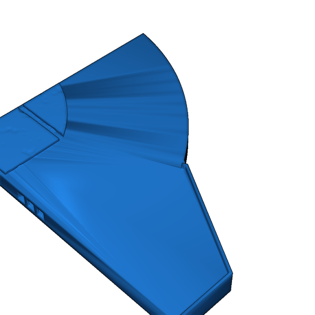 Кубическая Башня ДК