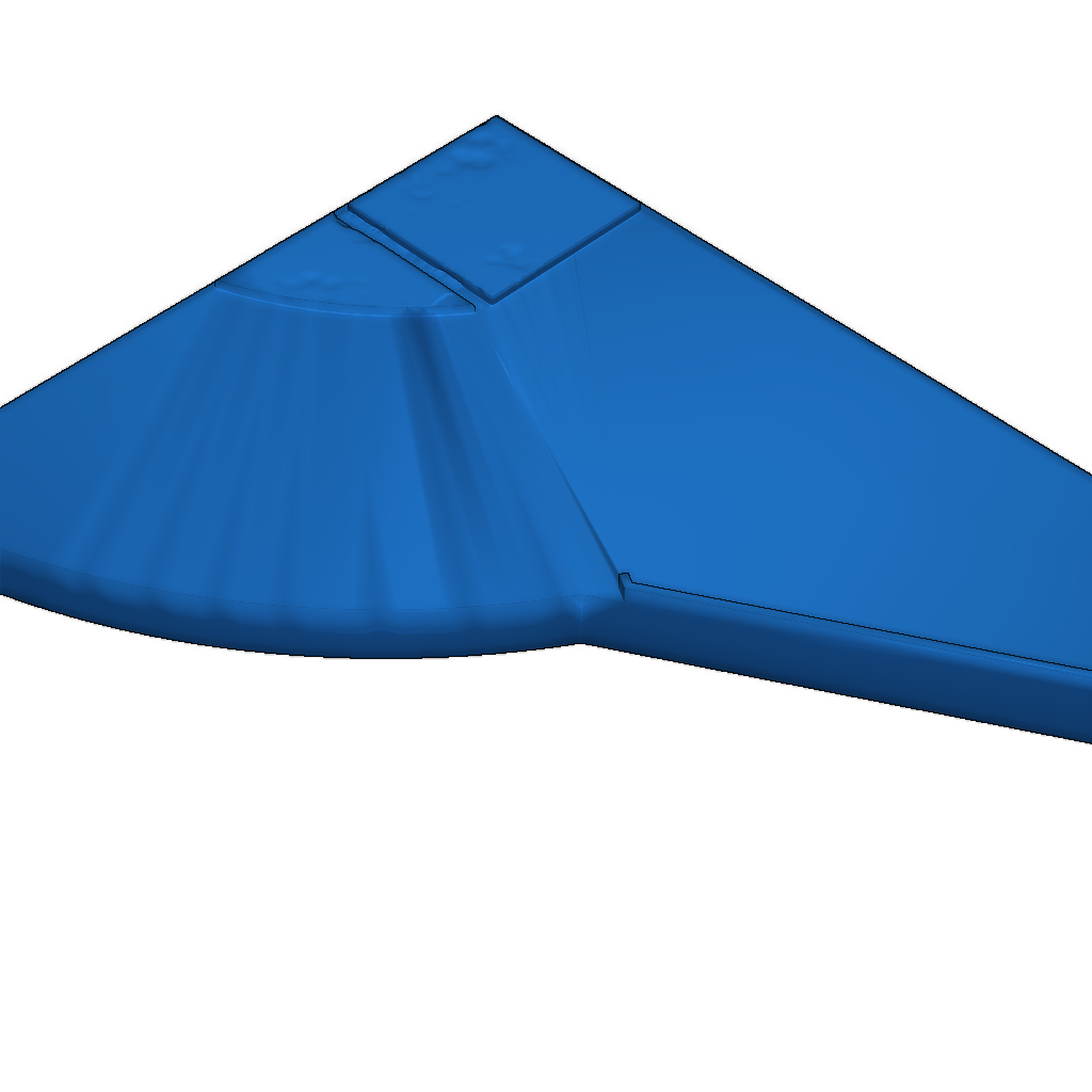 Кубическая Башня ДК