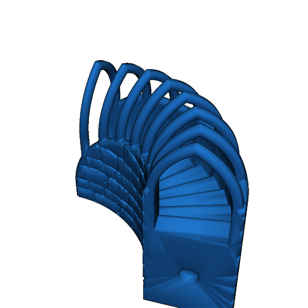 Кубическая Башня ДК