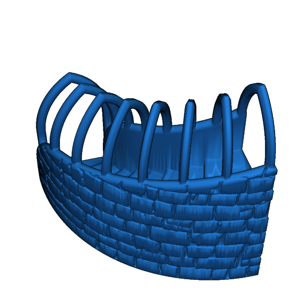 Кубическая Башня ДК