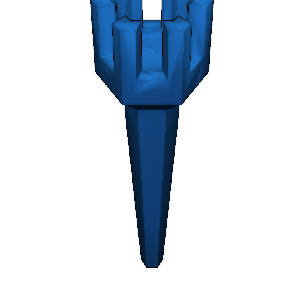 Башня для броска кубиков