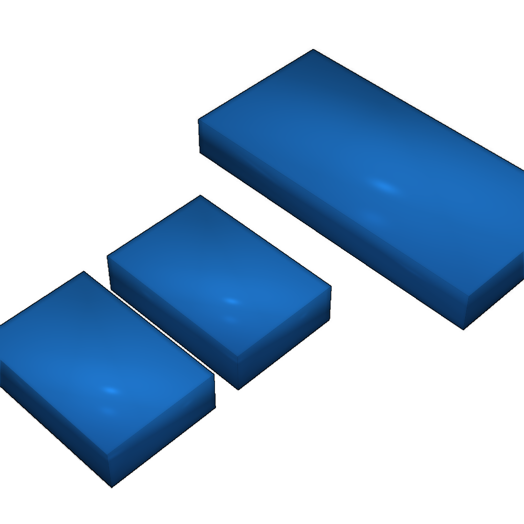 3D-модель Мjолнира