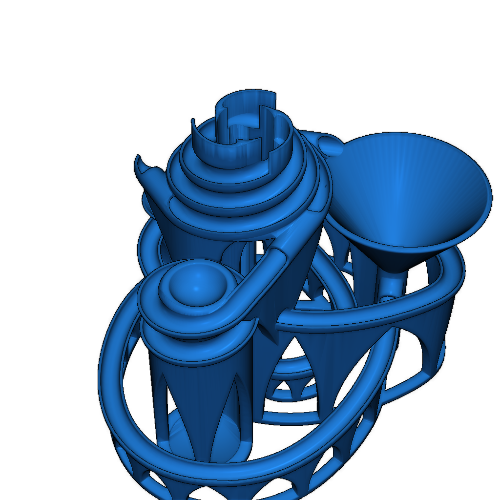 Мраморная машина с подъемником