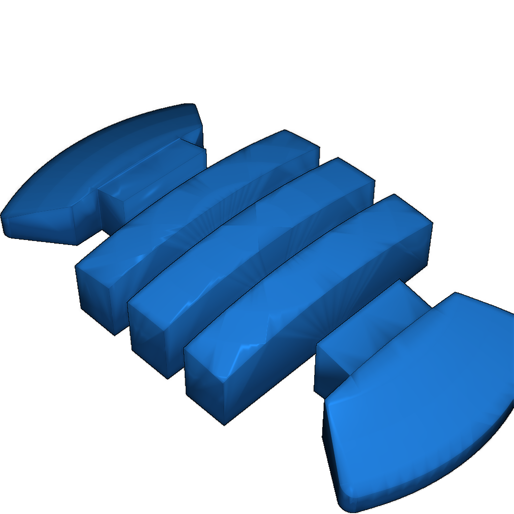 3D Модель Дроида BB-8