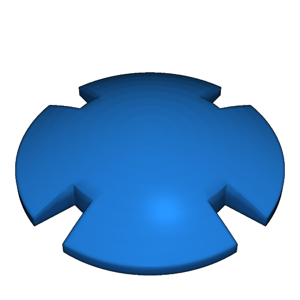 3D Модель Дроида BB-8