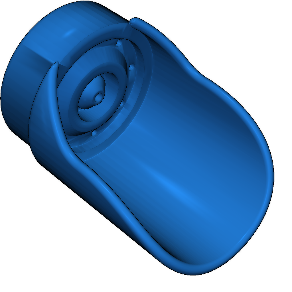 Световой меч Дарта Вейдера