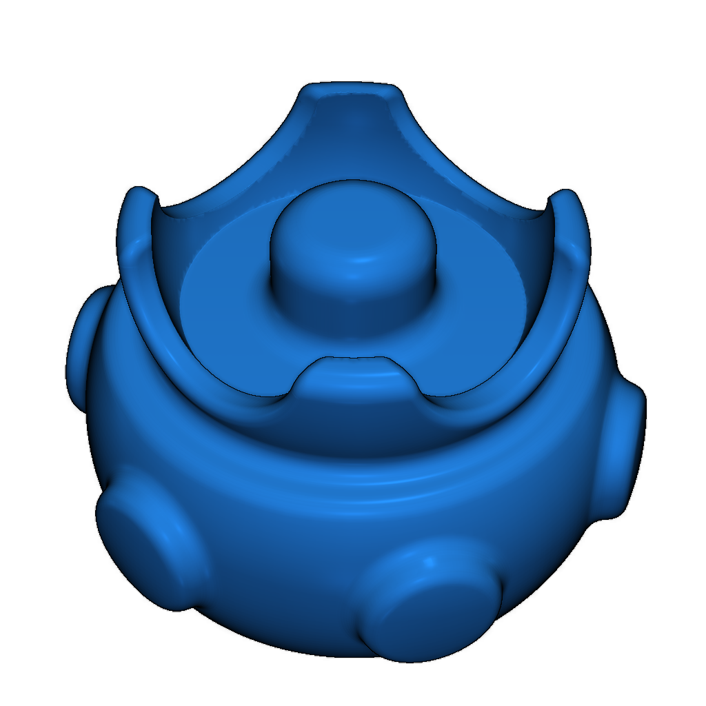 Меч-погремушка для вашего воина