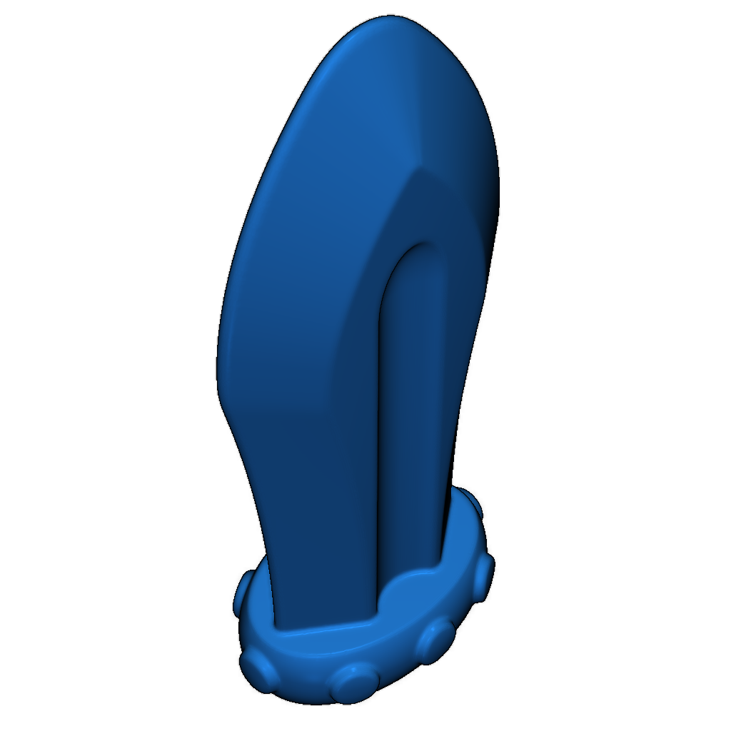 Меч-погремушка для вашего воина