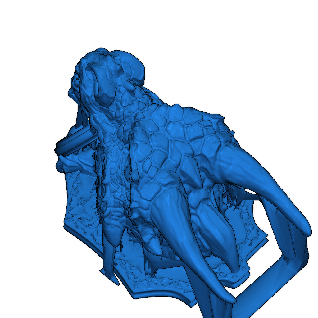 Драконий Knockers