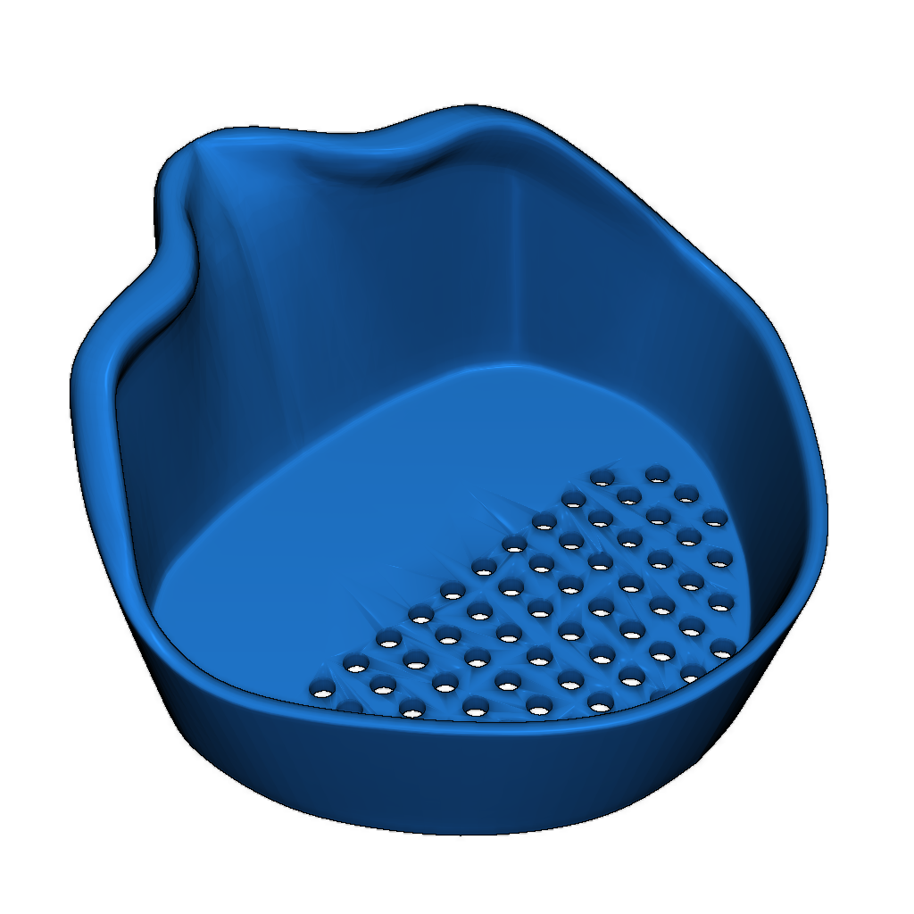 Драконий Knockers