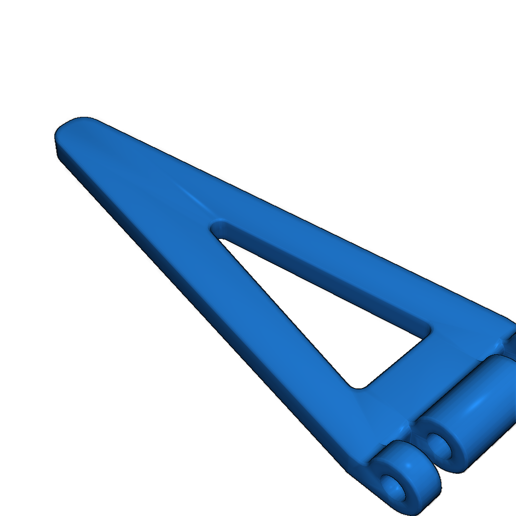 Компактный штатив