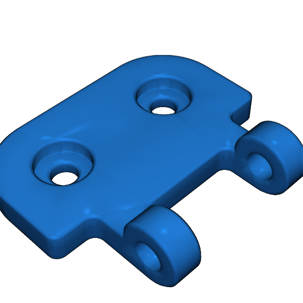 Компактный штатив