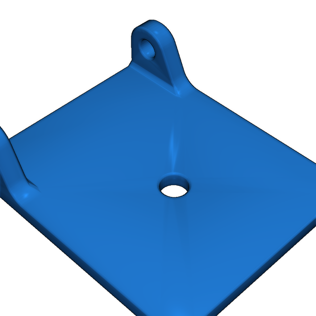 Компактный штатив