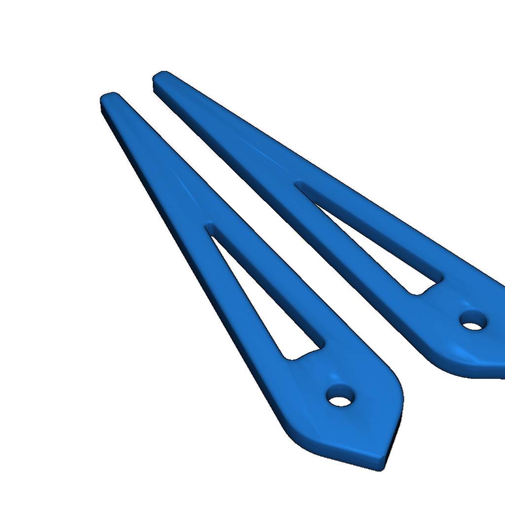 Компактный штатив