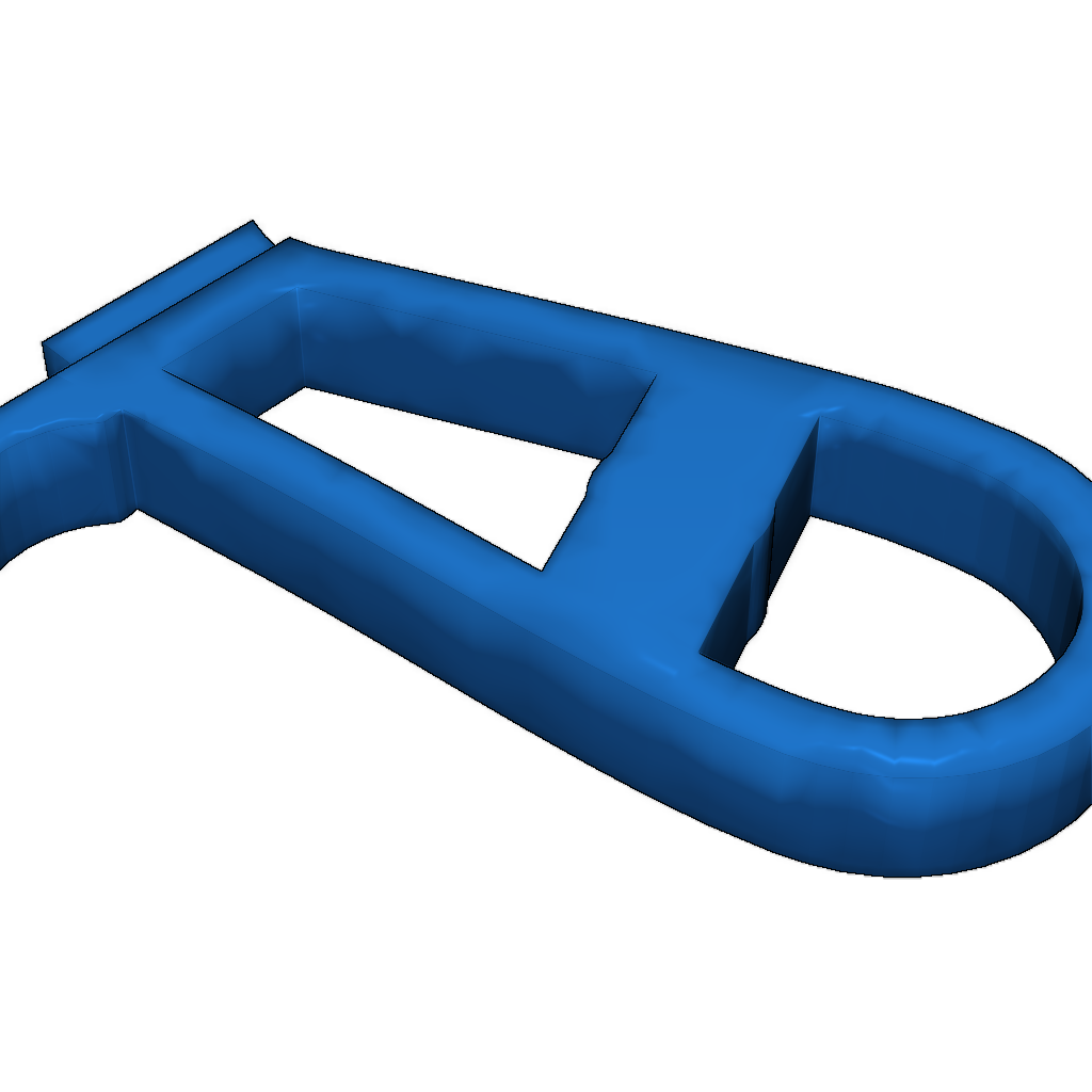 Бластер Хана Соло