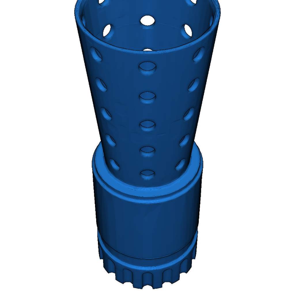 Бластер Хана Соло
