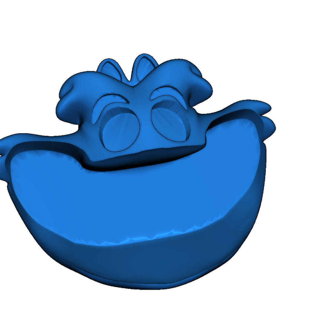 Чeshire Cat из Алисы в стране чудес