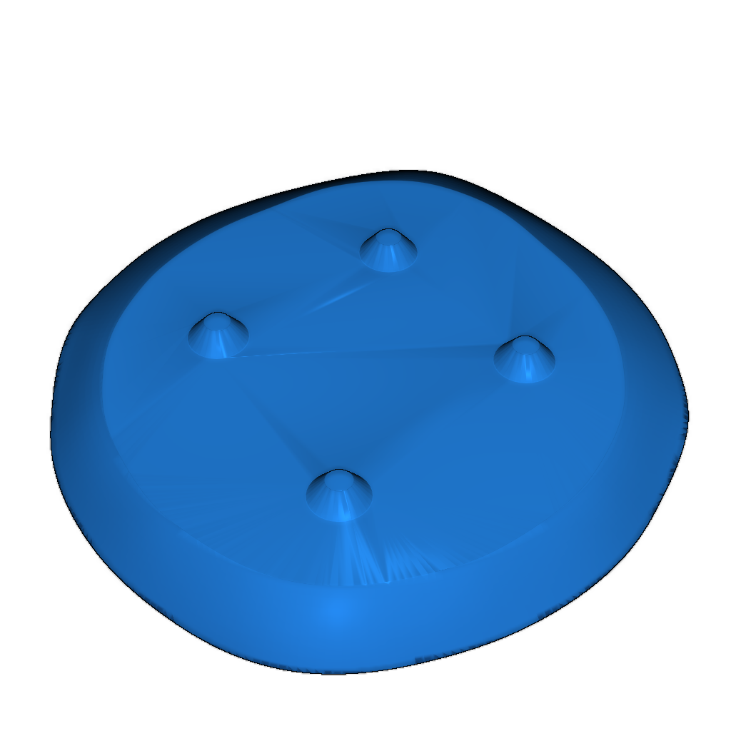 Чeshire Cat из Алисы в стране чудес