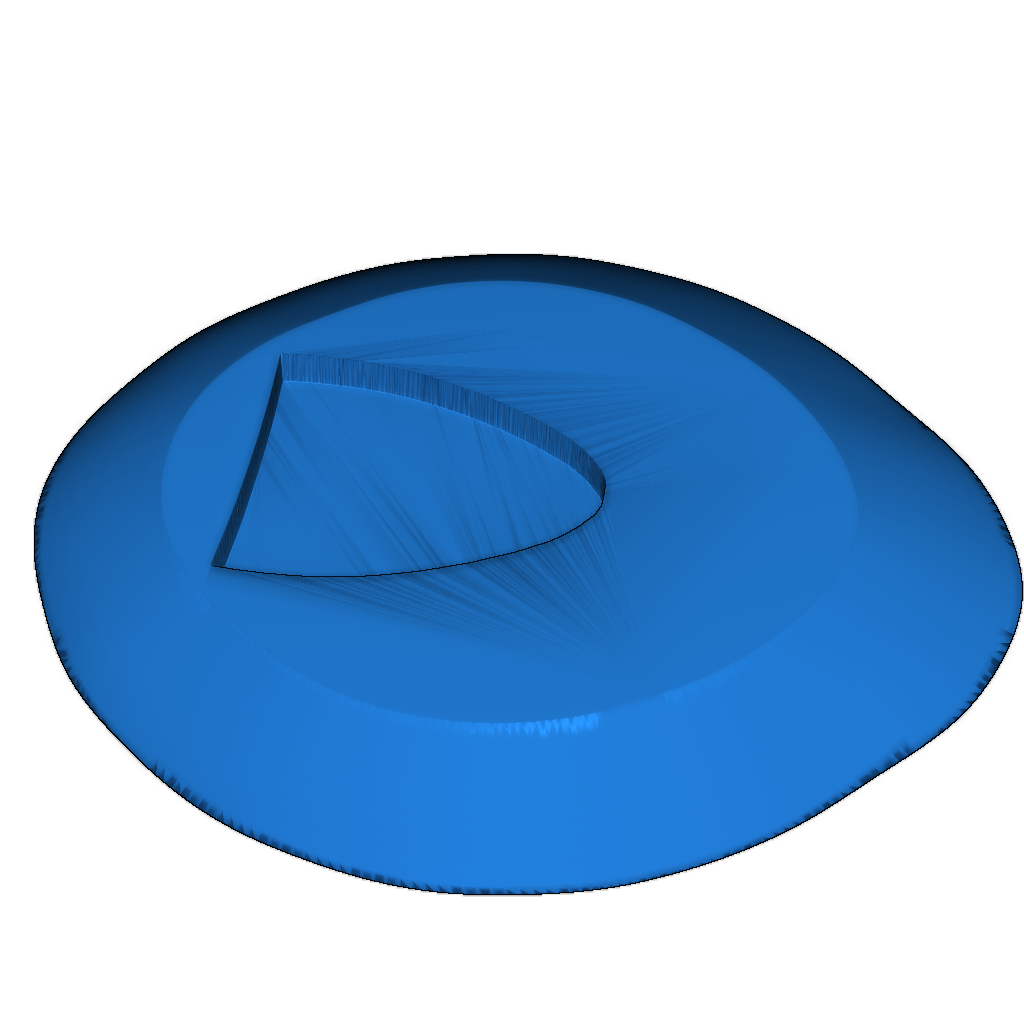 Чeshire Cat из Алисы в стране чудес