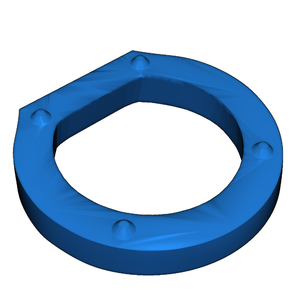 Чeshire Cat из Алисы в стране чудес