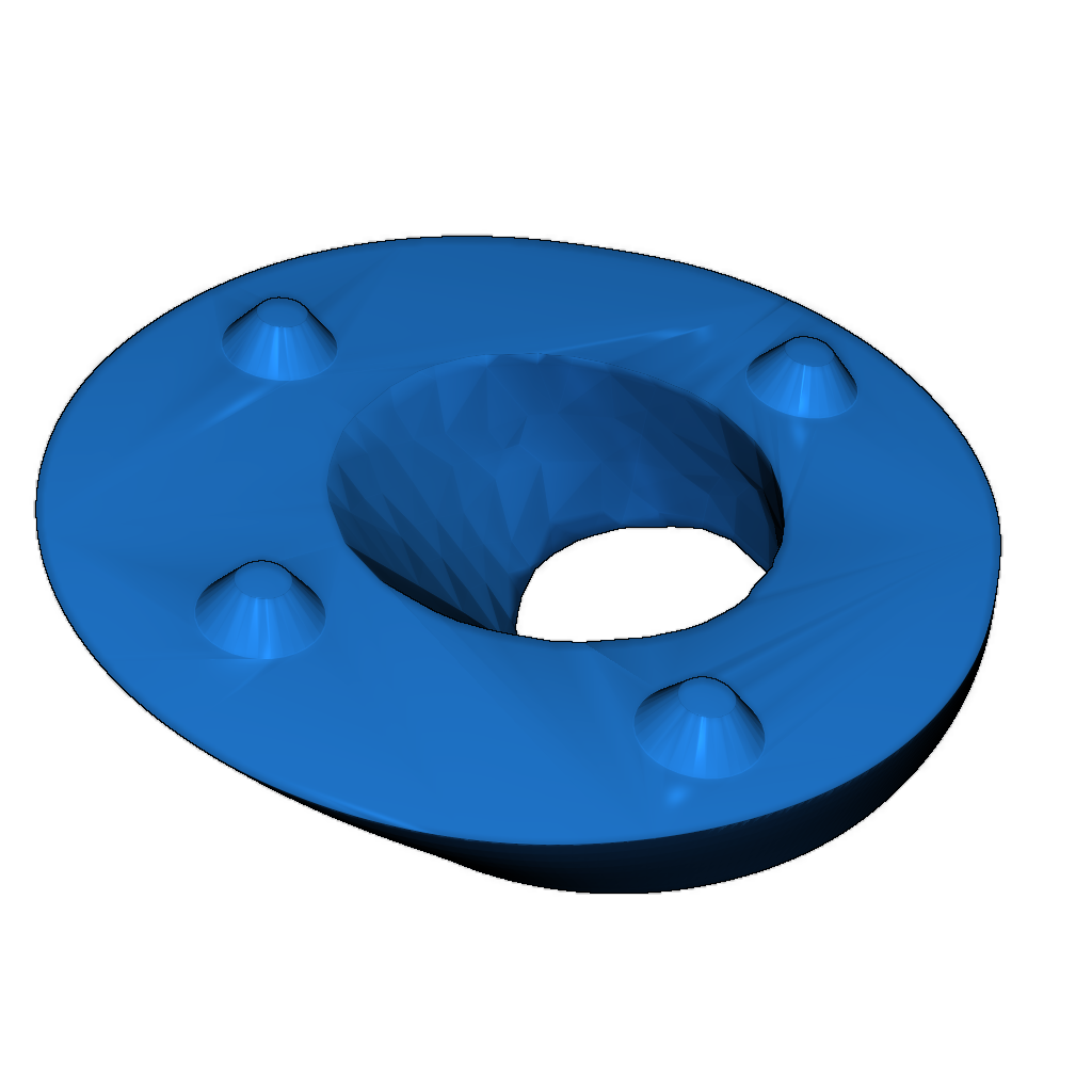 Чeshire Cat из Алисы в стране чудес